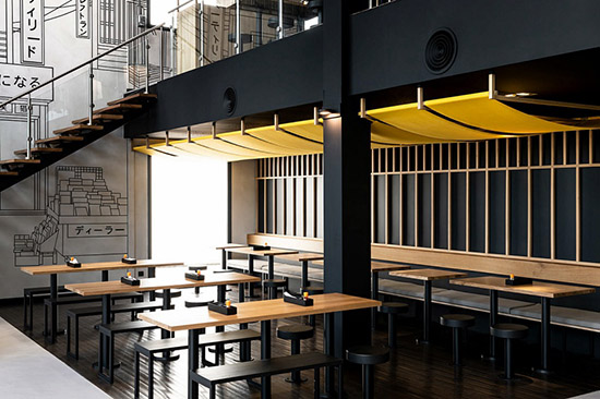 無(wú)錫餐廳裝修，這樣做生意爆棚